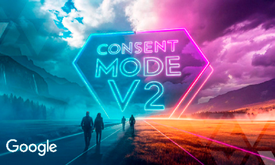 Tu sitio web necesita Consent Mode v2 y todavía no te has enterado 