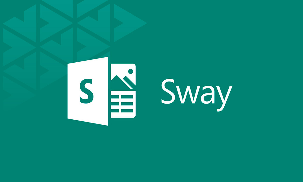 Microsoft Sway. ¿El final de PowerPoint?