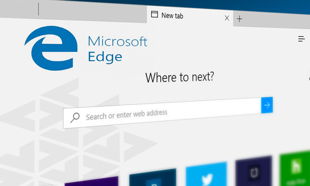 Microsoft Edge, conoce el nuevo Browser de Microsoft