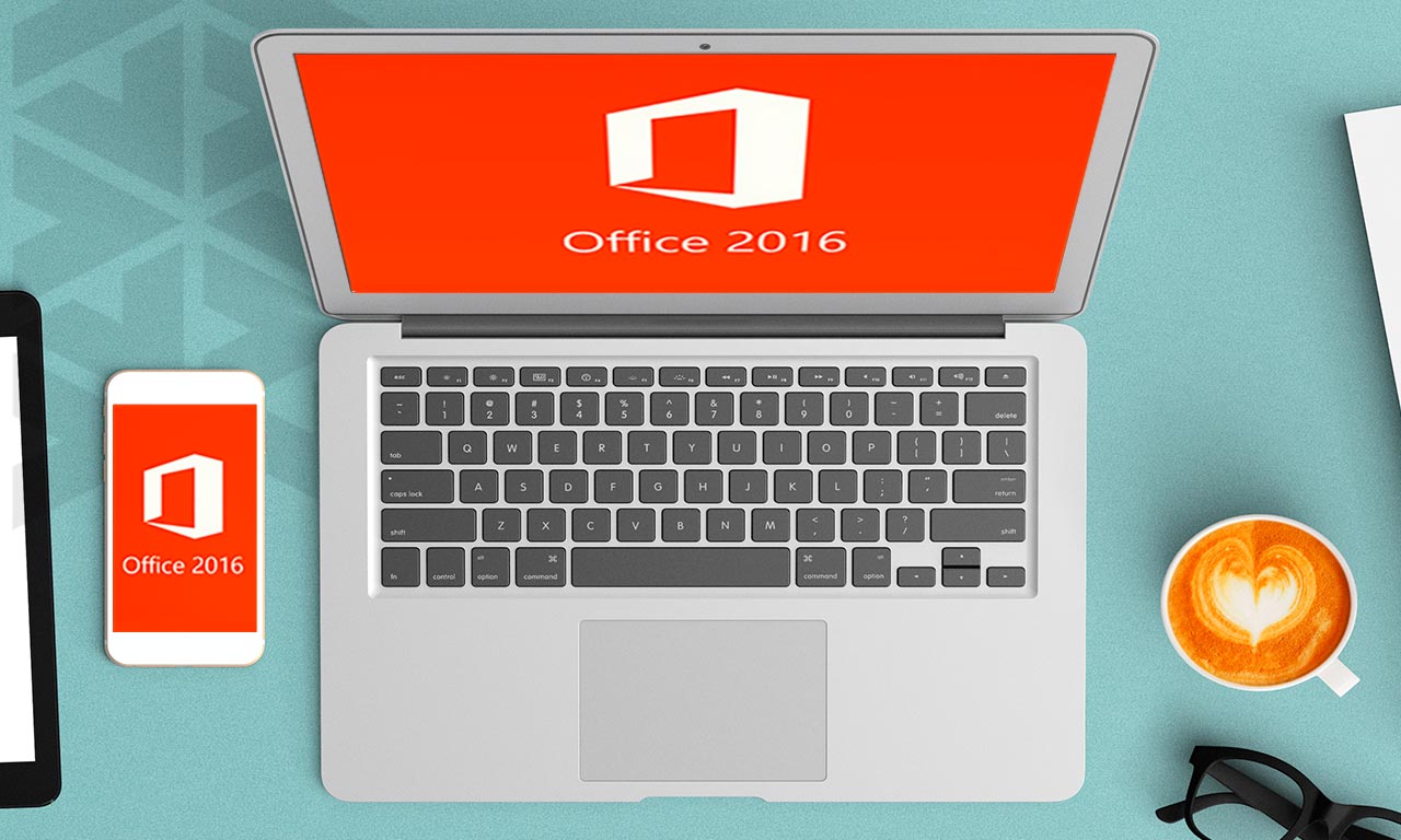 Office 2016 a partir del 22 de septiembre