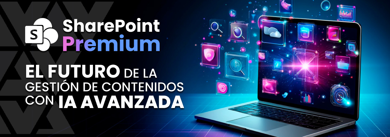 SharePoint Premium: El futuro de la gestión de contenidos con IA avanzada 